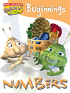 Cover image for Numbers